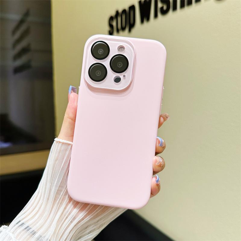 

Чехол для Apple 15 Pro: Пленка Crystal Lens Film для iPhone 14 Pro Max Liquid Skin, All-Inclusive 12 и 15. 14