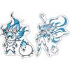 Nyanko Daishouten Original Sticker Child of Destiny Phono from The Battle Cats Set
