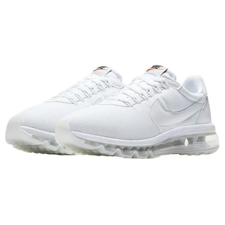 Nike Air Max LD Zero Triple White Dámské 896495-100