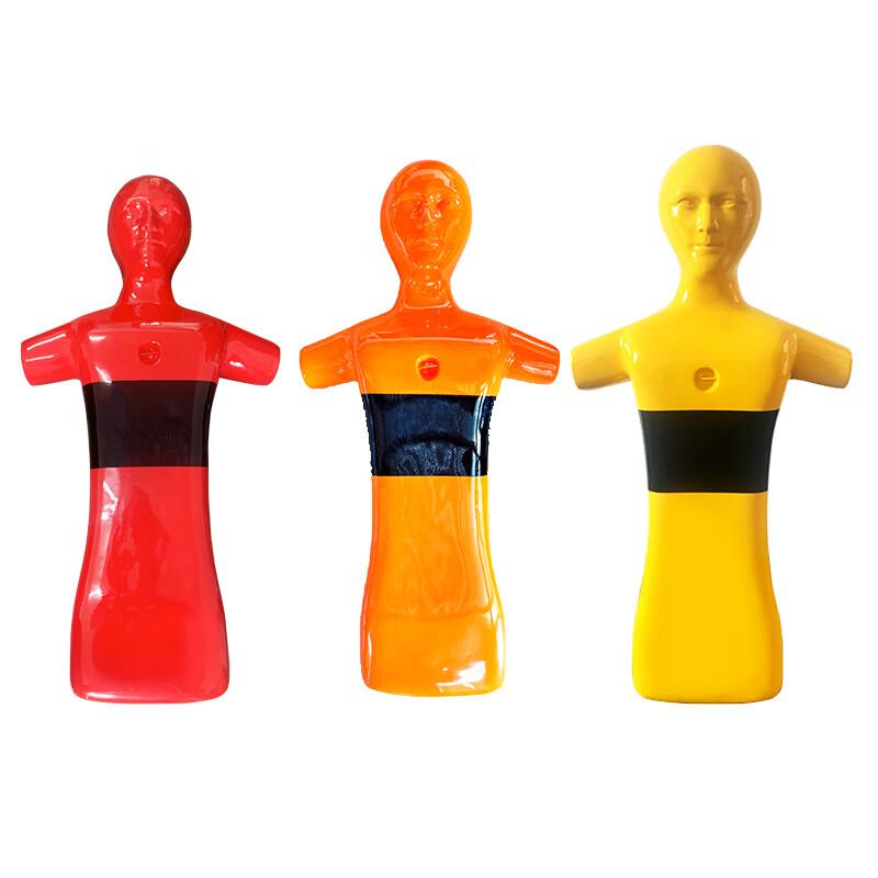 Water Rescue Training Dummy
