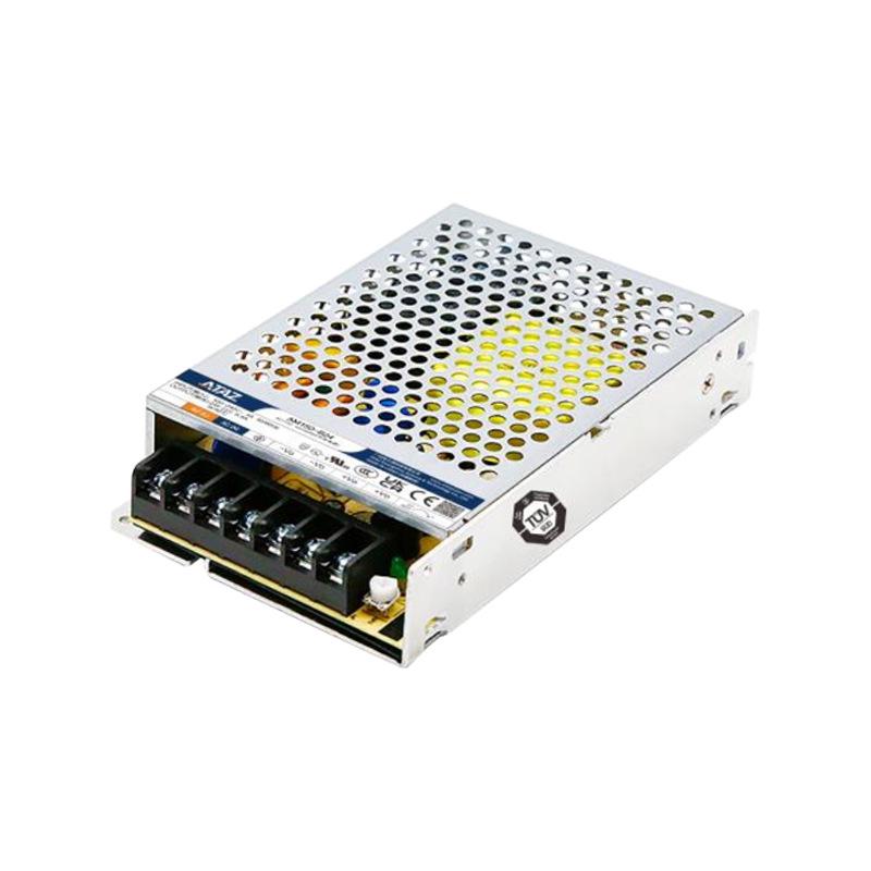 Xuzhiyuan 150W Switching Power Supply AM150-Bxx, Compatible with LM150-20B12V24V, Supports 110V/220V Input.