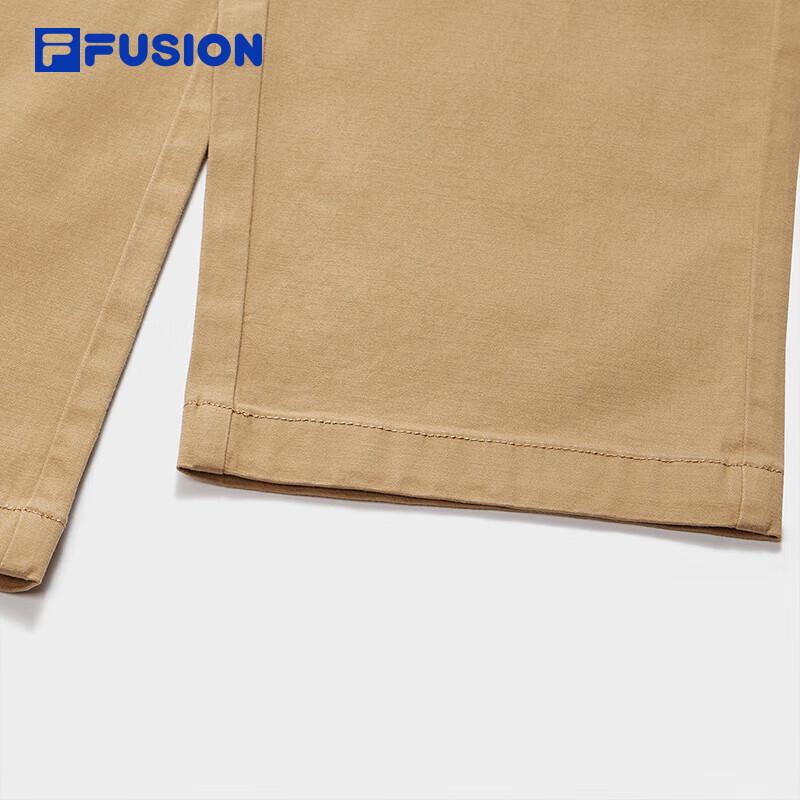 FILA FUSION Men's Woven Track Pants