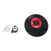 Yamaha R1/R3/R6/R7 Track Racing Quick-Twist Fuel Cap