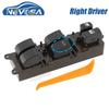 84820-60130 84820-60120 Front Left Right Side Power Window Switch For Toyota Land Cruiser 100 DOHC 4.7L 1998 1999 2000 2001 2002