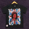 Sex Pistols Nevermind the Bollocks Double Sided T-Shirt Size Large