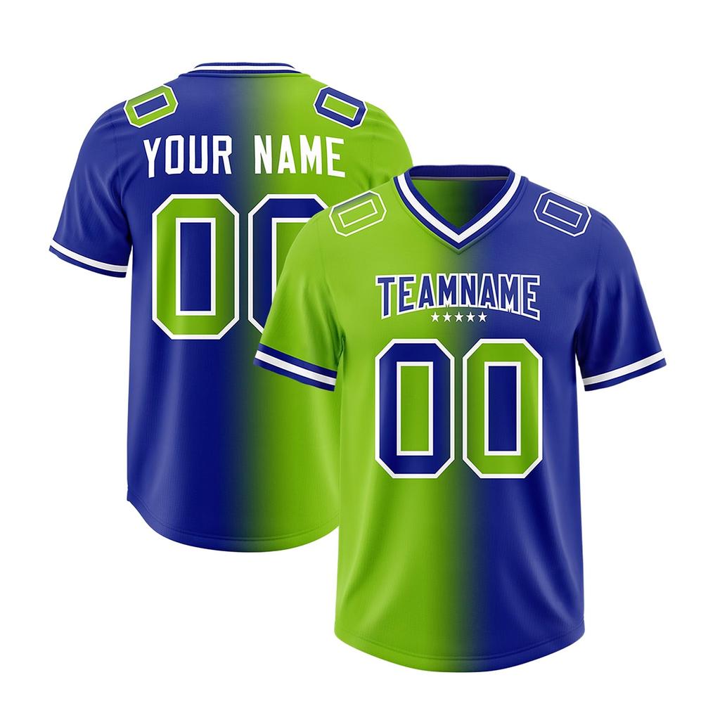 Vêtements de Sport de Rugby Personnalisés pour Hommes Femmes - Uniforme d'Équipe Personnalisé pour l'Entraînement et les Matchs de Rugby