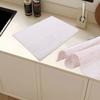 80 X 140 Cm Universal Anti-Slip Mat Carpet Liner Anti-Slip Mat For Carpets And Slides Suitable For All Floors Pvc Latex Pad