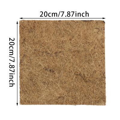 2/3/6PCS Premium Laying Hen Nesting Pads Reptile Mat Chicken Nest Box Liners Chicken Coop Bedding Poultry Supplies