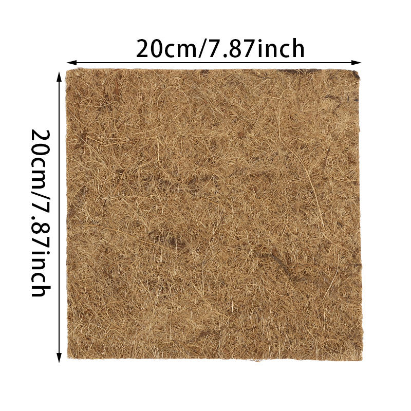 2/3/6PCS Premium Laying Hen Nesting Pads Reptile Mat Chicken Nest Box Liners Chicken Coop Bedding Poultry Supplies