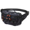 Fishing Chest Waist Bag Tactical Outdoor Travel Sports Fishing Lure Bags Hunting Camping Hiking Cycling Pack Rig Pouch