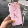 For Apple iPhone 6 6S Plus Case Cute Crown Letters Cover Soft Silicone Phone Case For iPhone 6 Plus iPhone6 S Bags Fundas Bumper