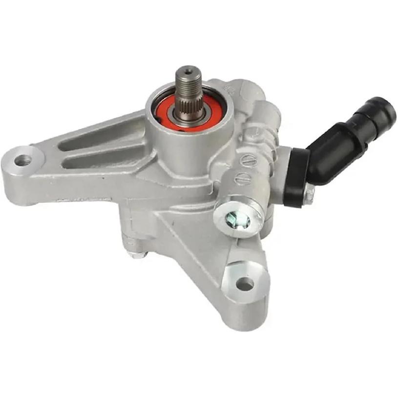 Power Steering Pump 56110-RGL-A03 56110-PVJ-A01 56110-RJE-A02 Compatible For Honda Accord Crosstour Compatible For Pilot Odyssey For Acura MDX