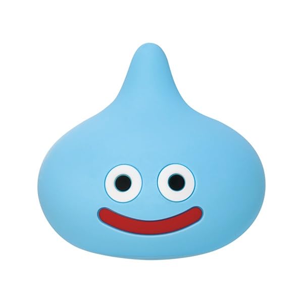 

Smile Slime Soft lighting lamp Color-changing! Slime синий