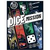 Jeu de dés - OLD HEN GAMES - Dice Mission - Multicolore - À partir de 8 ans - 2 joueurs ou plus