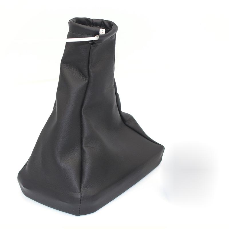 Gear Lever Shift Knob Dust Cover Car Transmission Lever Sleeve Cover For Opel Auto Parts