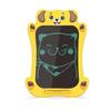 9inch Lcd Kids Writing Pad Highbrightness Color Screen Animal Doodle Drawing
