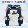 2026 Waterproof Children School Bags For Girls Boys Kids Backpack Orthopedic Backpack Schoolbag Primary School Backpack Mochila