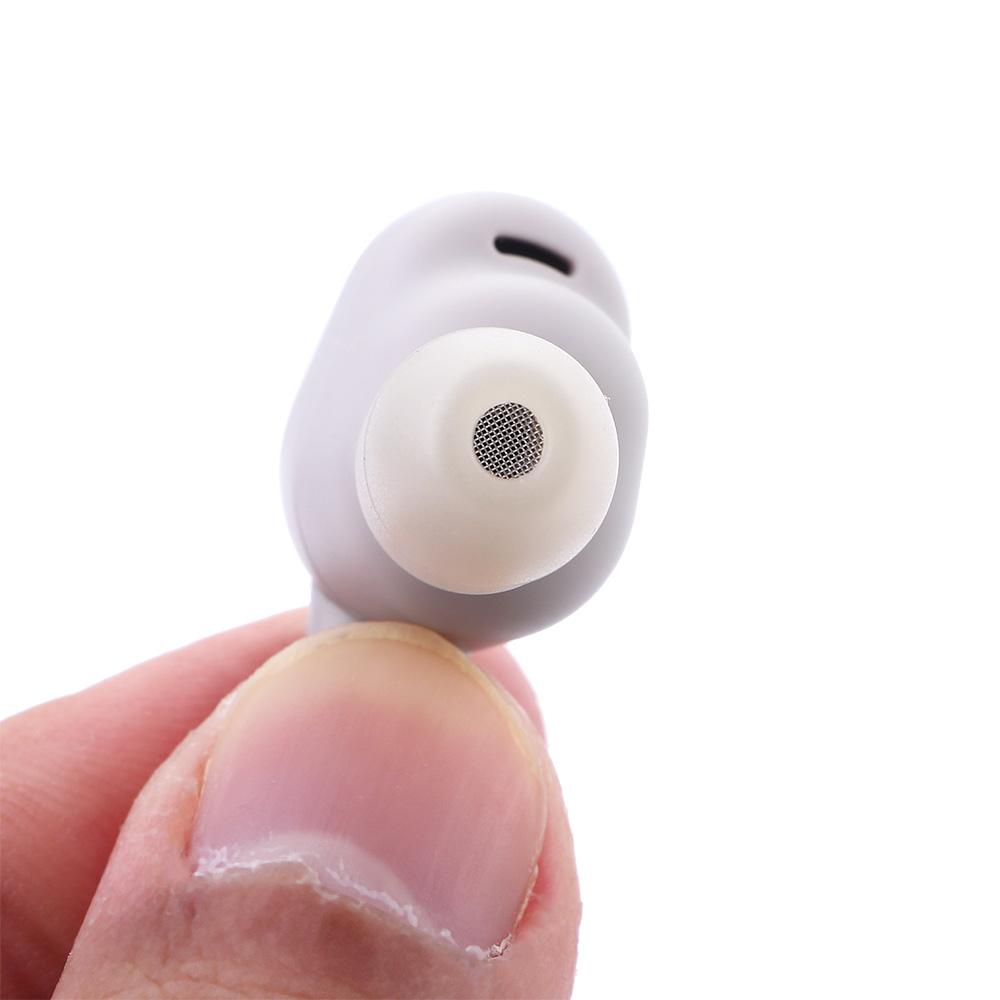 Dustproof Earphones Mesh Filter Earphone Dustproof Net Earphone Shell Mesh Earphone Dust Network