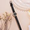 Super Fire Academy Style Watch Female Thin Belt Small Dial Student Exam, Simple Temperament Literary Belt Small