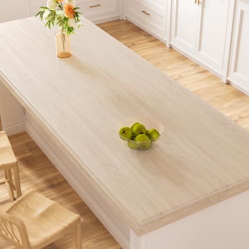 VEELIKE Wood Grain Wallpaper, 40cm X 9m, Remake Sheet, Wood Grain Sheet, Cutting Sheet, Wall Sticker, Tape, Table, Kitchen, Self-Adhesive, No Glue Req