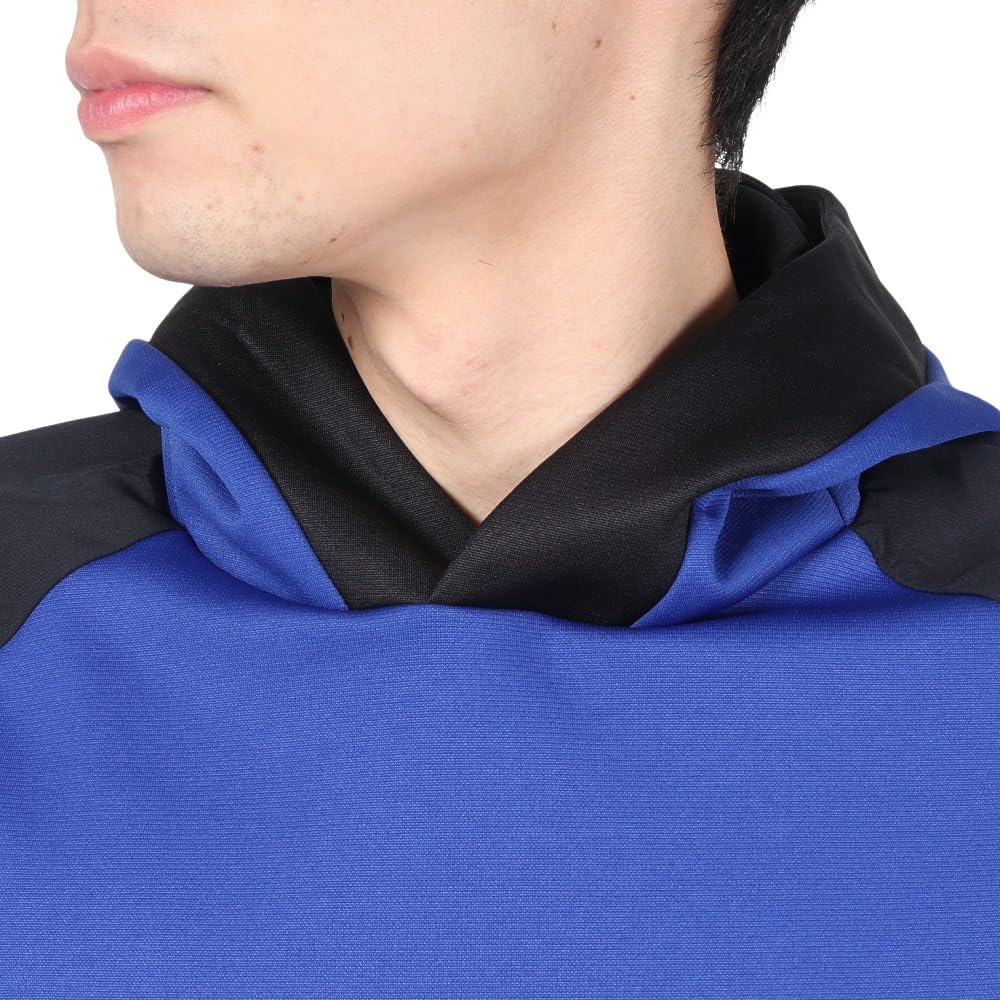 Warm Sweatshirt [DESCENTE]