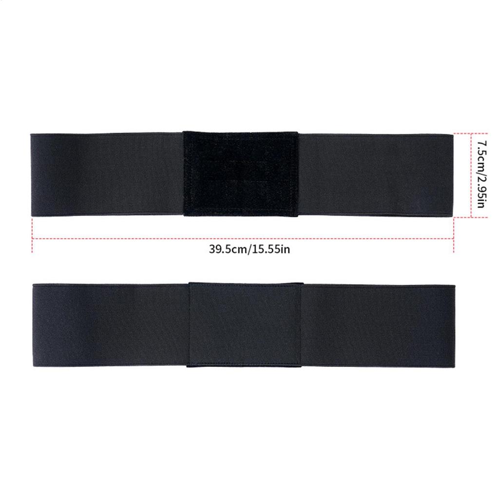 Golf Swing Trainer Postures Corrector Band For Beginners Arm Hand Motion Exercise Tension Elastic Fitness Equipmen