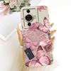 For Huawei Nova 11Pro GOA-AL80 GOA-LX9 Casing For Huawei Nova 11 Pro Case Cover Silicone Fashion Cartoon Cute Funny Painted