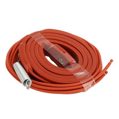 Heating Strip 50W Defrosting Anti Freezing Air Conditioning Compressor Crankcase Heating Belt