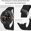 Sport Band for Samsung Galaxy watch 8 40mm 44mm 8 classic 46mm Magnetic Buckle Wrist Bellt Bracelet Correa Galaxy watch 8 Straps