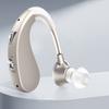 Hearing Aid Elderly Usb Rechargeable Sound Amplifier Noise Reduction Hanging Ear