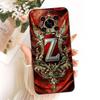 For Honor X9 5G Case ANY-NX1 Cool Crown Letters Cover Shockproof Soft TPU Phone Case For Honor X9 X 9 HonorX9 4G Back Cover Bags