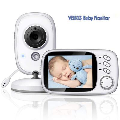 Seguridad infantil – Monitores bebé