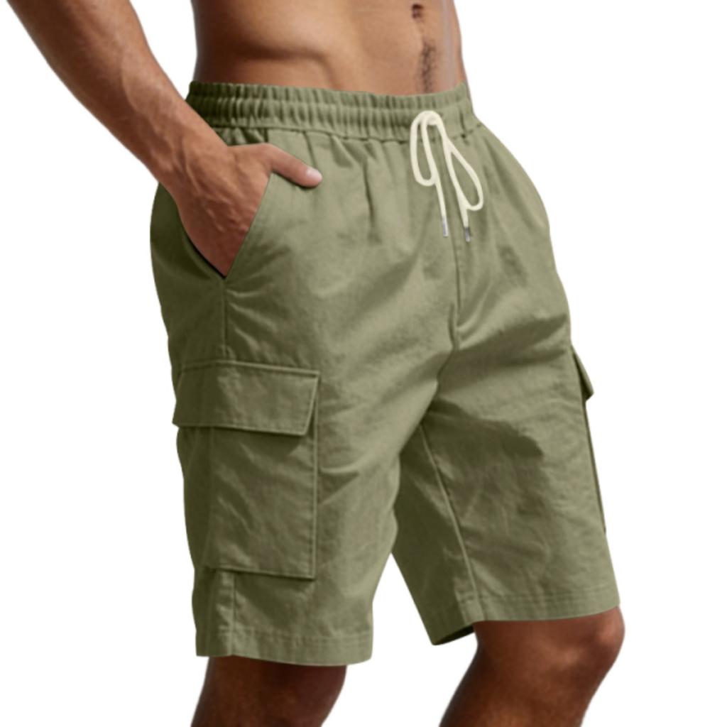 Mens Shorts Athletic Casual Cargo Style Gym Shorts Men Workout Shorts Mens Athletic Shorts Running Shorts for Men