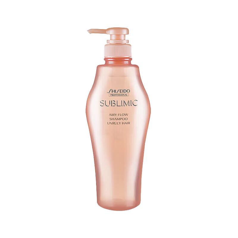 Shiseido Professional CPS Volumizing Oil Control Shampoo