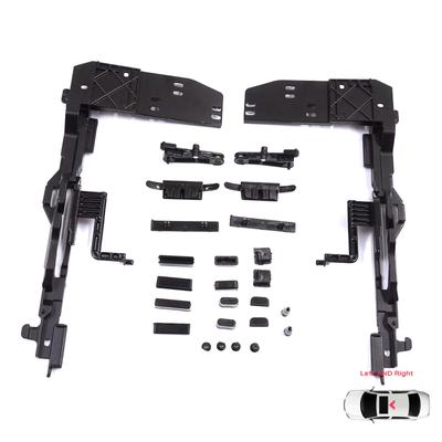 ESR23 Sunroof Lifting Slide Angle Hatch Runner Repair Kit Left Right for Mercedes W124 S124 C124 190 W201 1247800512 1247800612