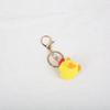 Mini Animal Series Cute Keyrings Funny Poult Crochet Keychains Knitted Mini Wool Keyring Accessories Women Gifts