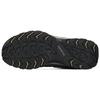 Columbia Crestwood Fabric Synthetic Leather Comfortable Daily Slip Resistant Durable Low Top Outdoor Functional Shoes Men sneaker BM4595203