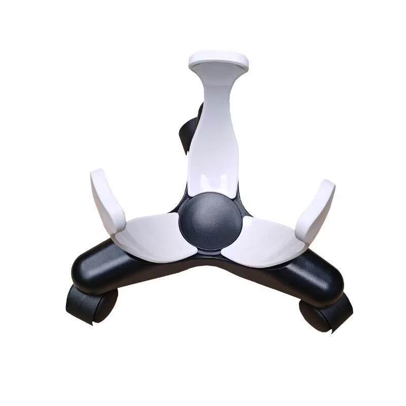 Jun Ding Ying Low-Gravity Dribbling Trainer
