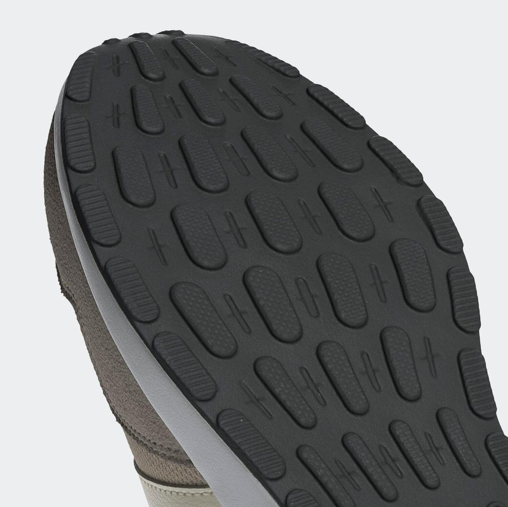 Adidas Run 60s 4.0 Sneakers Aluminum/off-white/beige