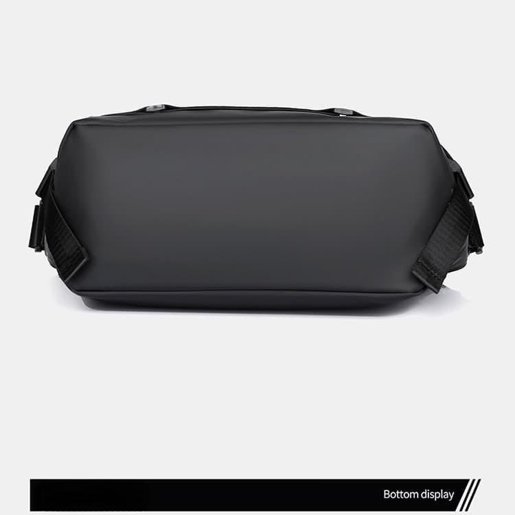 Men's waterproof messenger bag shoulder messenger bag