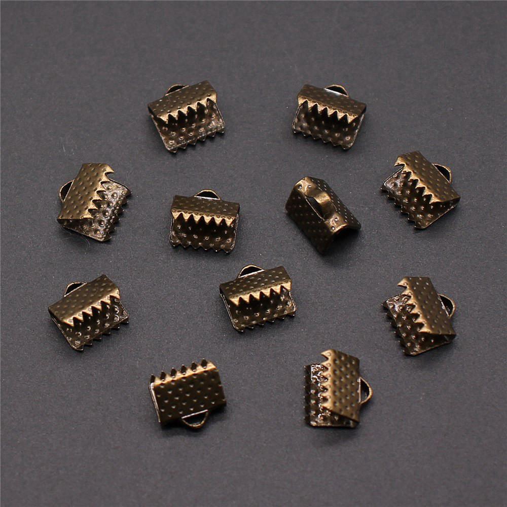 

Жилет с бусинами 8 размеров 4 цвета Аксессуары Детали Мужские украшения Эстетика DIY A01-50pcs-8mm-Bronze