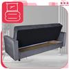 Sofa Sofa Alicja Sofa Bed Bonell Bed Family Furniture Graphite