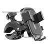 Shockproof Phone Mount for Electric Bikes and Motorcycles