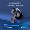 XY17 TWS Sports ANC Wireless Earbuds with Long Battery Life
