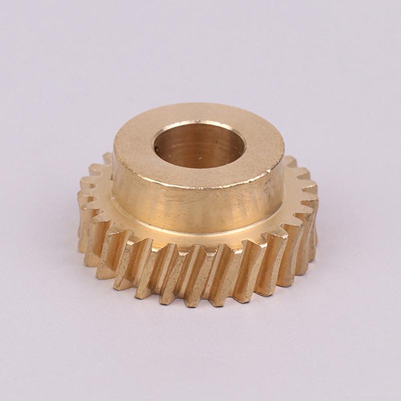 Hračka Jeřábový automat Chapačka Gantry Arkádová Hra na mince Hřídel Díly DIY Příslušenství 27zubé Ozubené kolo Plastové nebo Měděné