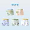 Set of 26 New Boys' Cotton Boxer Briefs - Antibacterial, Skin-Friendly, Breathable Four-Corner Shorts