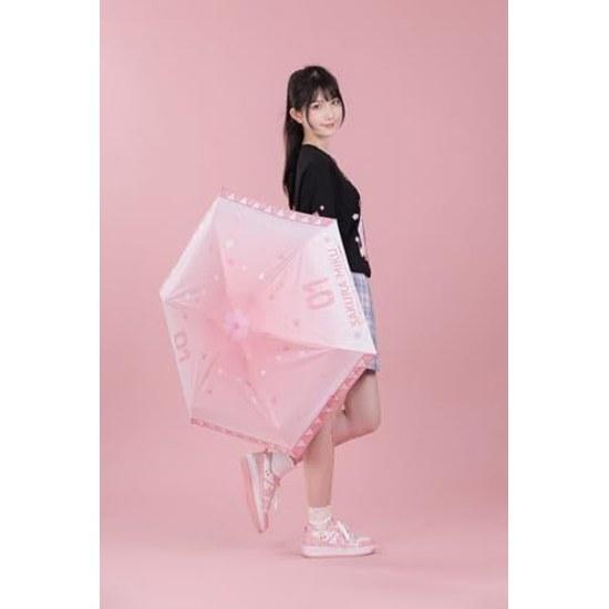6 Ribs Reverse Folding Hatsune Miku Umbrella One-touch Automatic Opening Closing Sunshade UV Protection Suitable Both Sunny Rainy Weather Includes