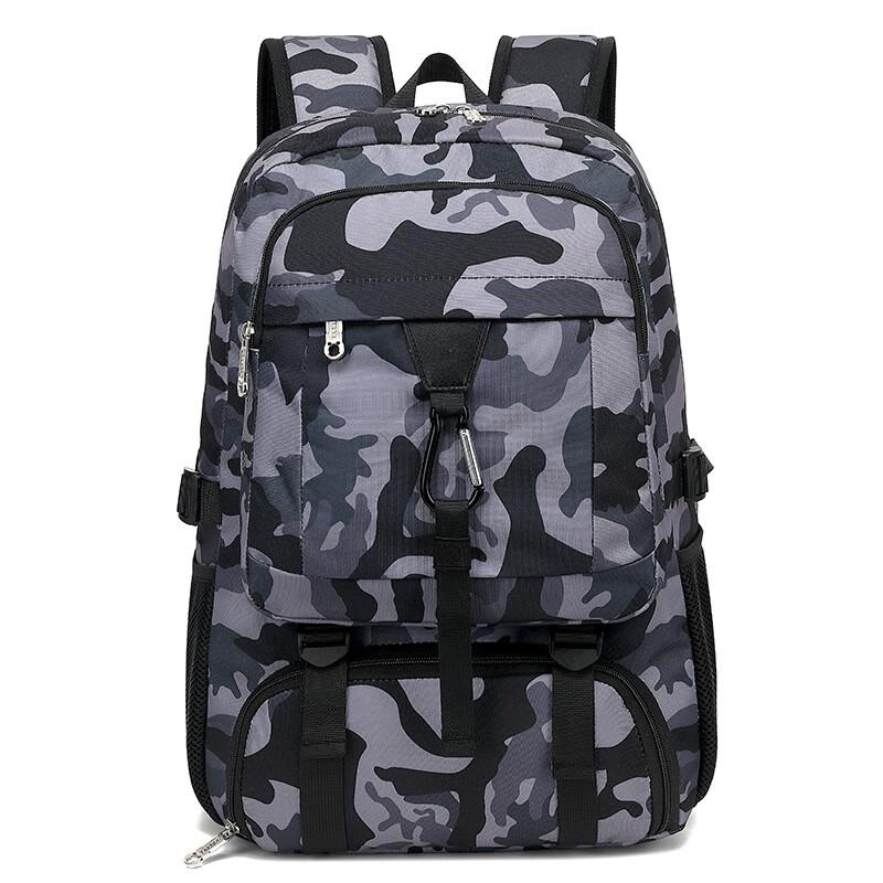 Hufeng Outdoor Travel Backpack