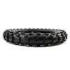 10inch Motorcycle Tire 2.50-10 Front Rear Wheel Tire Outer Tyre with Inner Tube for Motocross Dirt Pit Bike