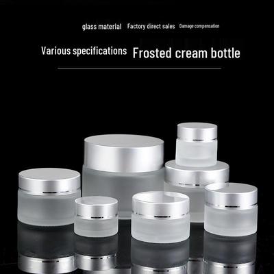 Utensilien & Accessoires – Nachfüllbehälter für Kosmetik